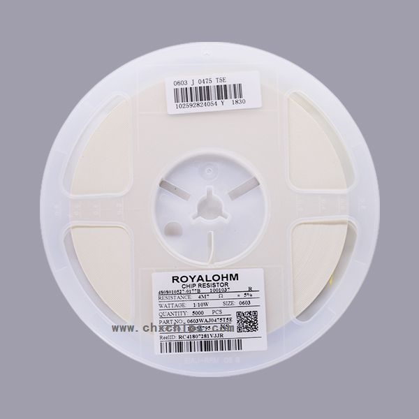 Picture of 0402WGJ0560TCE