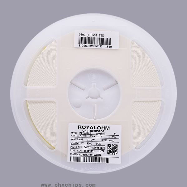 Picture of 0402WGJ0562TCE