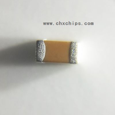 Picture of 0603B502K500NT