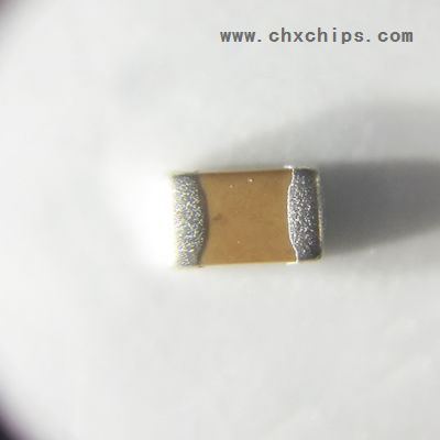 Picture of C0805X5R106K250NTH