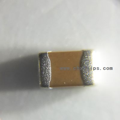 Picture of C1206X7R152K631NTH