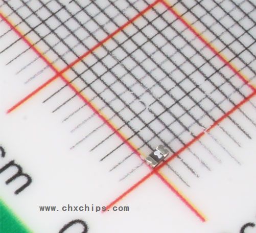 Picture of SMD0603-020