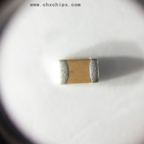 Picture of C0805X7R681K251NTD