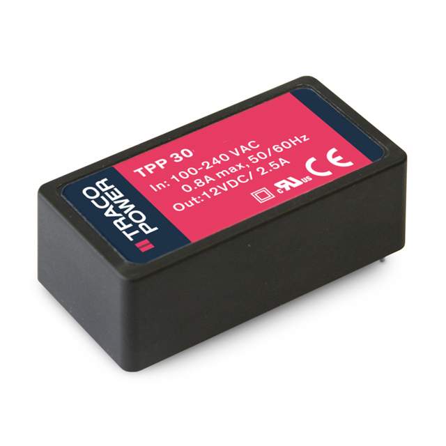 Picture of TPP 30-148A-D