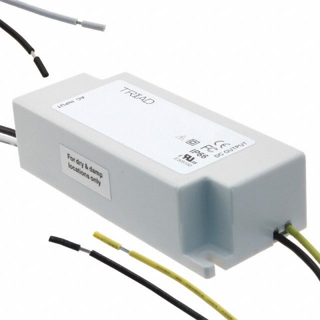 Picture of TLD1020-36-C0350