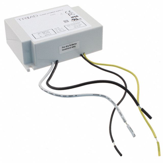 Picture of TLD1040-12