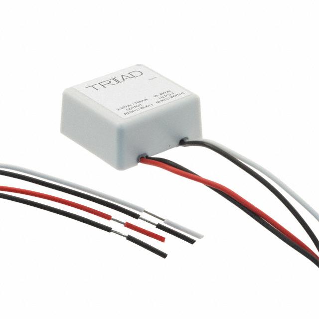 Picture of TLM4036DC-0700