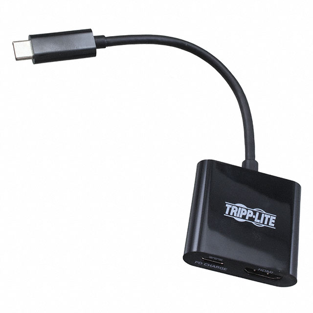 Picture of U444-06N-H4B-C  