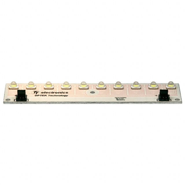 Picture of OPA729WD