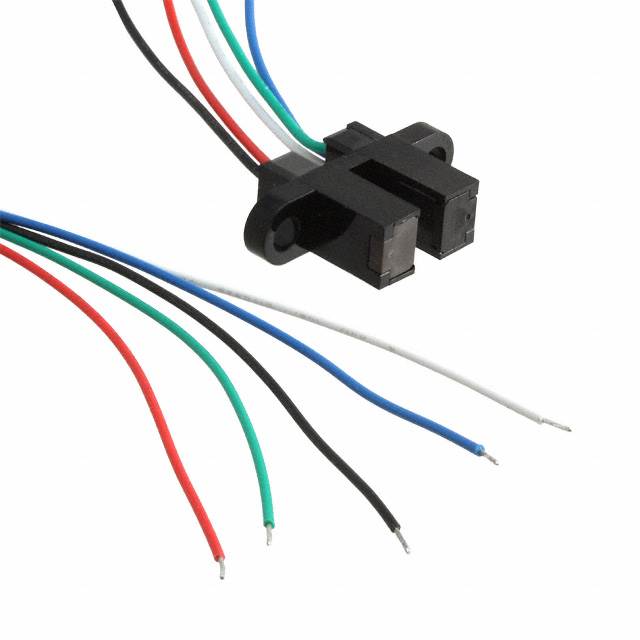 Picture of OPB490T11