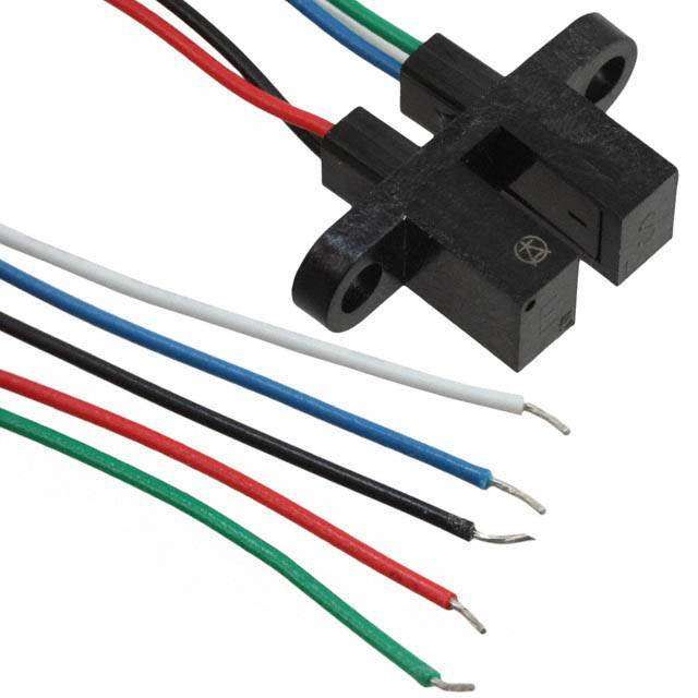 Picture of OPB993T51Z