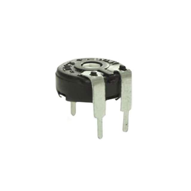 Picture of 38PKABR10KLF30