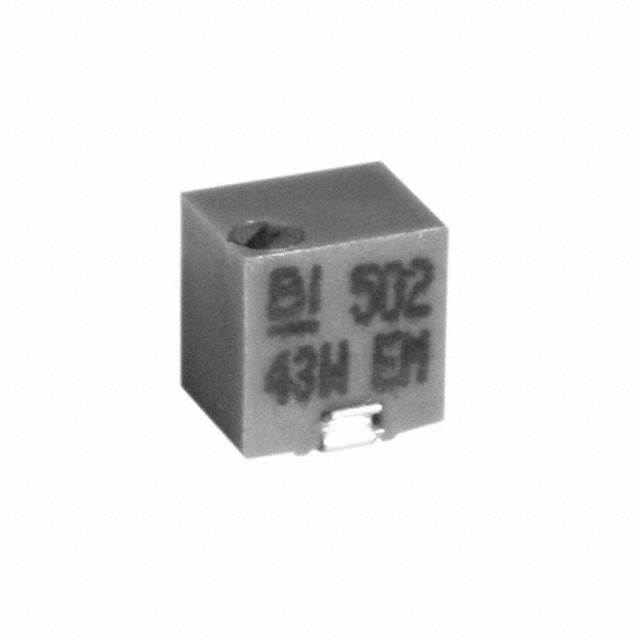 Picture of 43WR10KLFTR