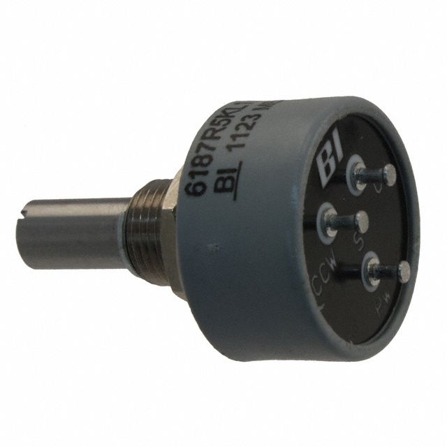 Picture of 6187R5KL1.0LF