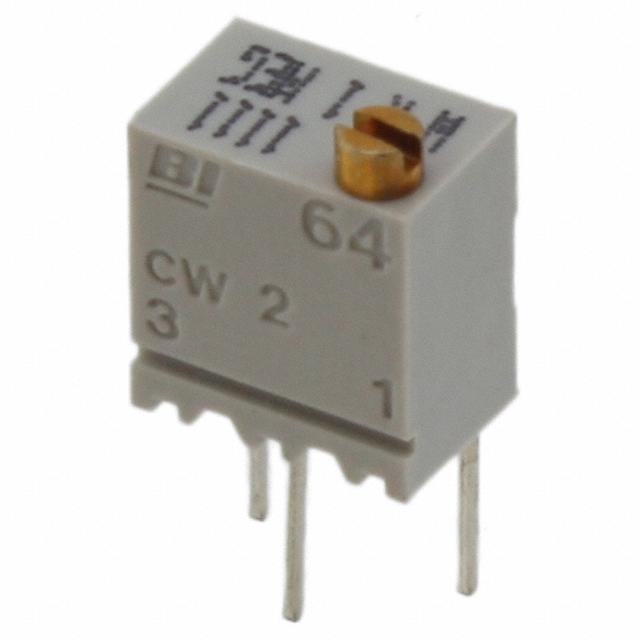Picture of 64WR1MEGLF