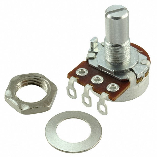 Picture of P160KNP-0EC15B2K