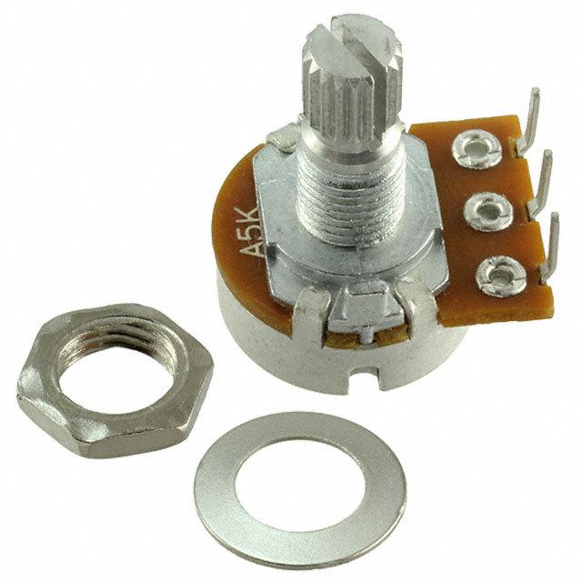 Picture of P160KNPD-4QA15A5K