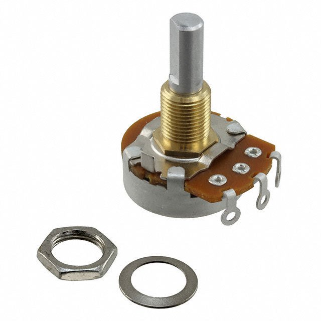 Picture of P230-3FA25BR1K