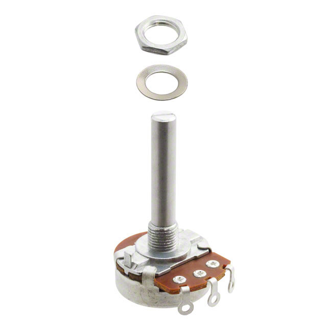 Picture of P231-EC35BR5K