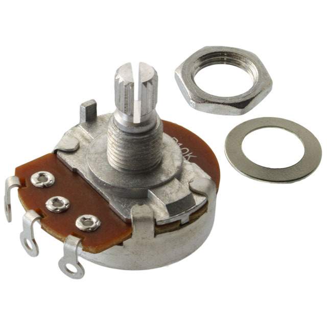 Picture of P231-QC15BR10K