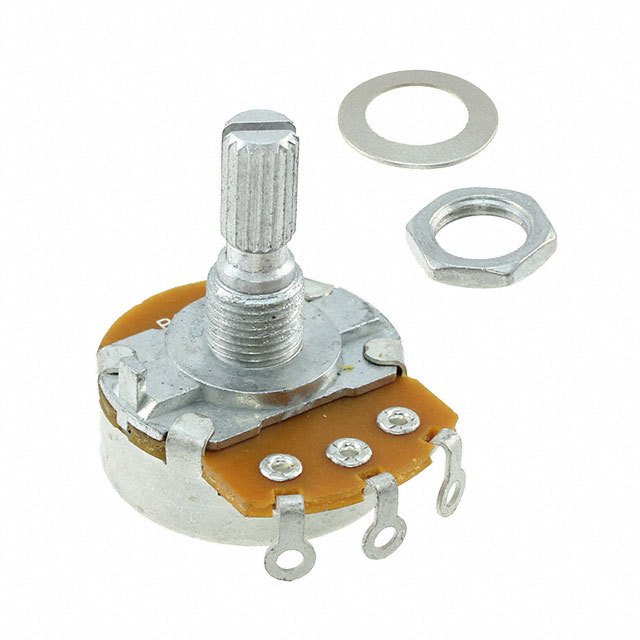 Picture of P231-QC20BR100K
