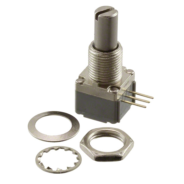 Picture of P260P-D1BS3CA100K
