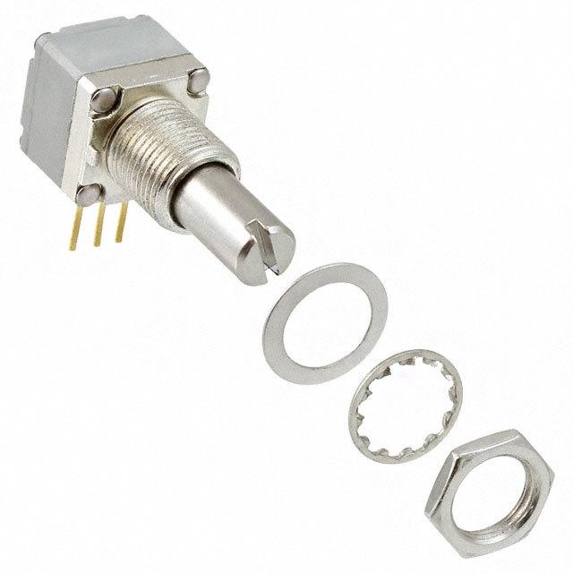 Picture of P260P-D1BS3CB100K