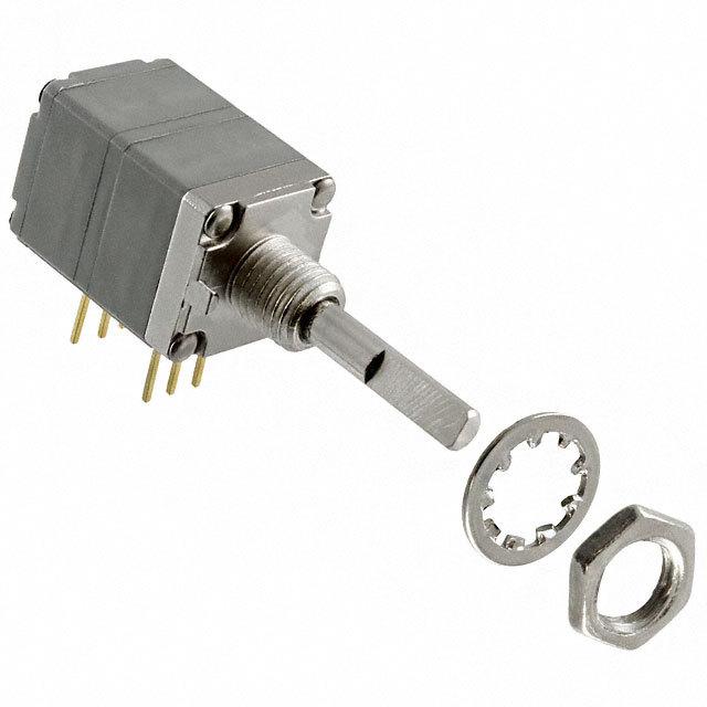 Picture of P260S-S1AF3CB10K