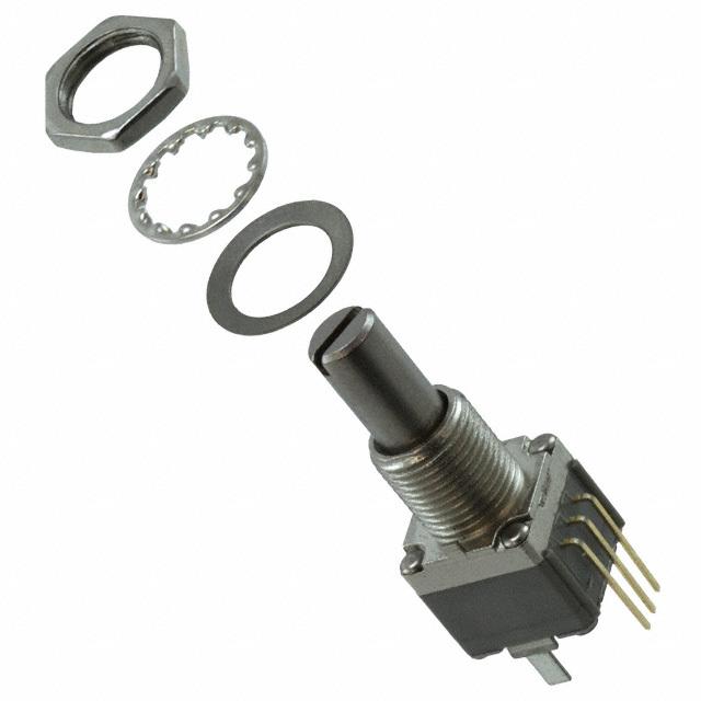 Picture of P260T-D1BS3CB100K