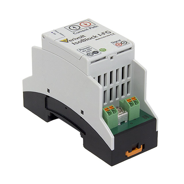 Picture of ISOBLOCK I-FG-1C (6A 5V)
