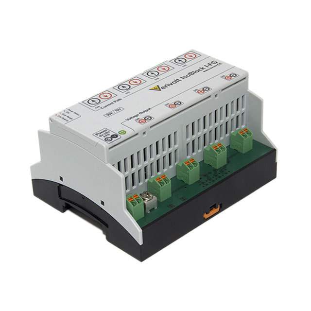 Picture of ISOBLOCK I-FG-4C (6A 5V)