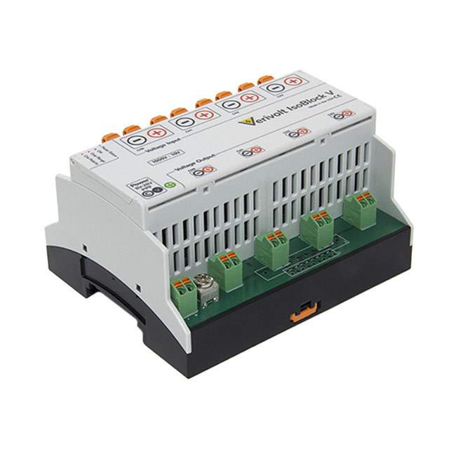 Picture of ISOBLOCK V-4C (750V 10V0.1%)