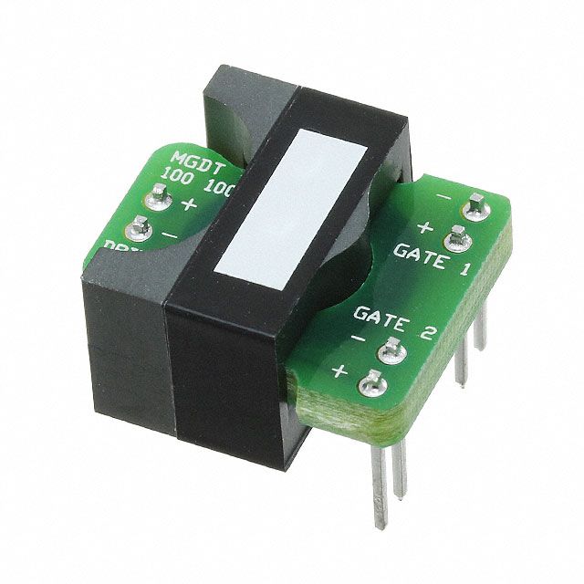 Picture of MGDT100100