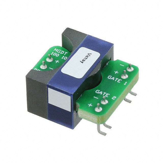 Picture of MGDT100100-SM