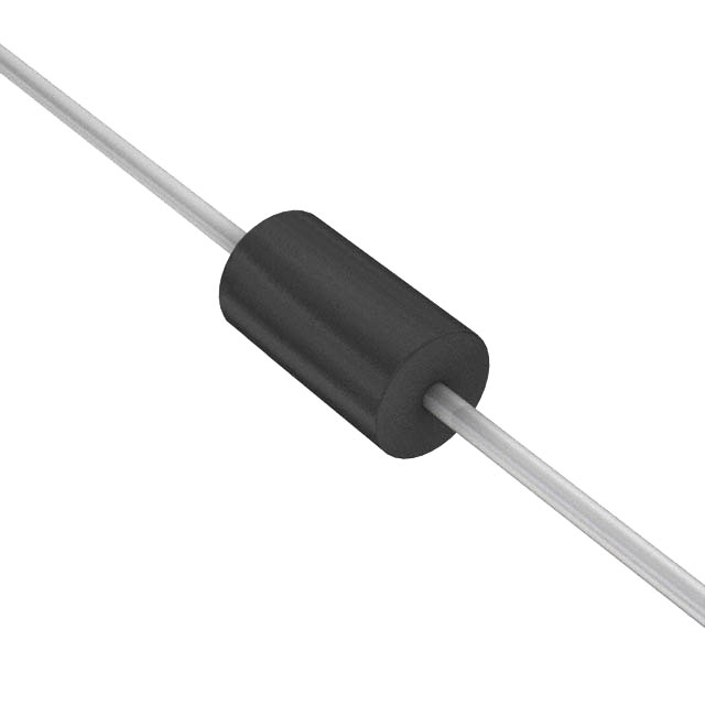 Picture of 1.5KE43CA-E3/51  