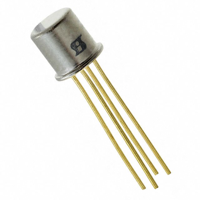 Picture of 2N4416A