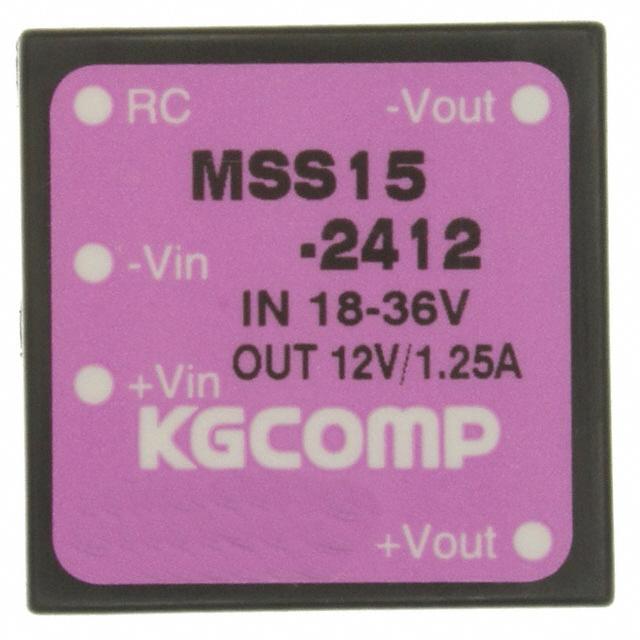 Picture of MSS15-2412