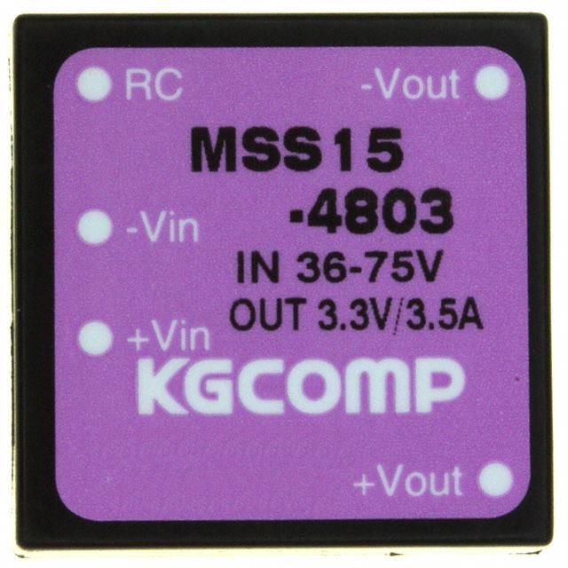 Picture of MSS15-4803