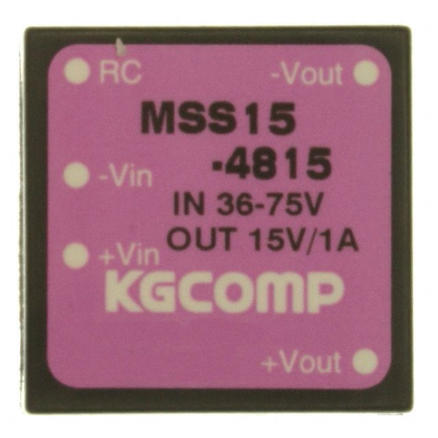 Picture of MSS15-4815