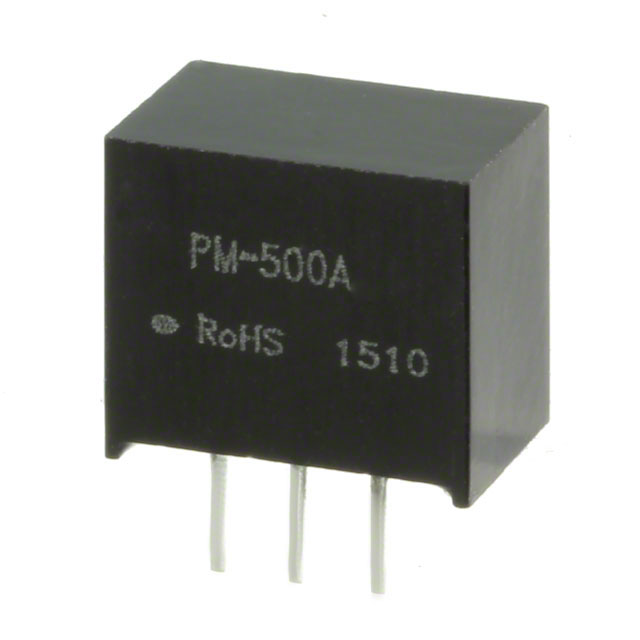 Picture of PM-500A33