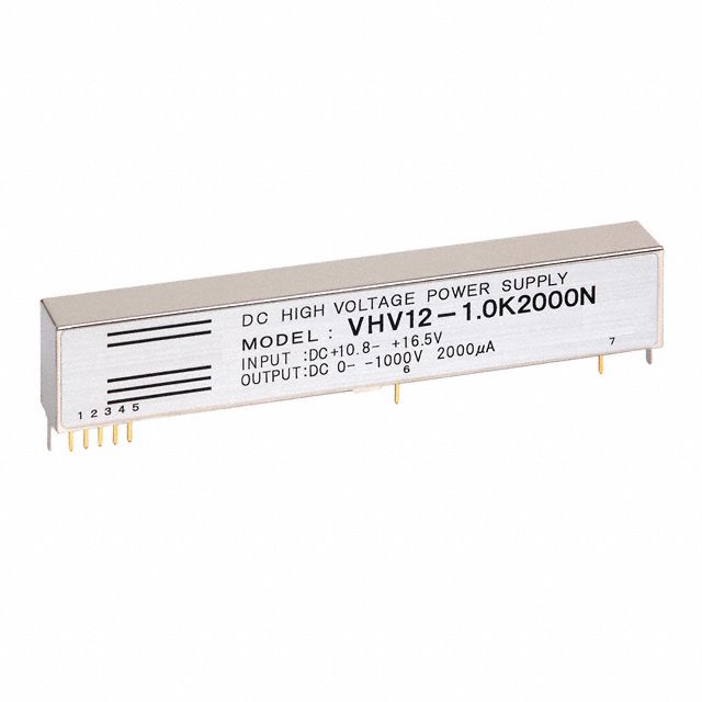Picture of VHV12-2.0K1000P