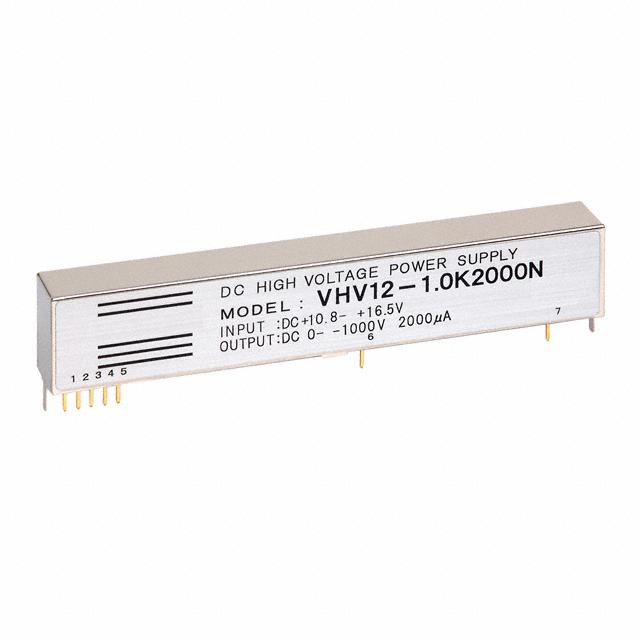Picture of VHV12-470S06N
