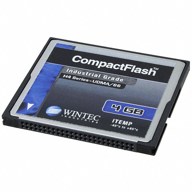 Picture of W7CF004G1XAI-H41PD-04D.A5