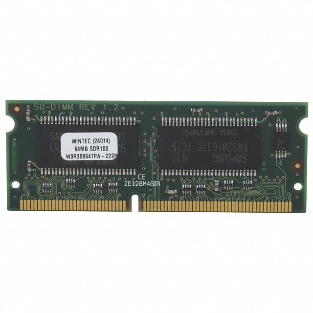 Picture of W9R308647PA-222