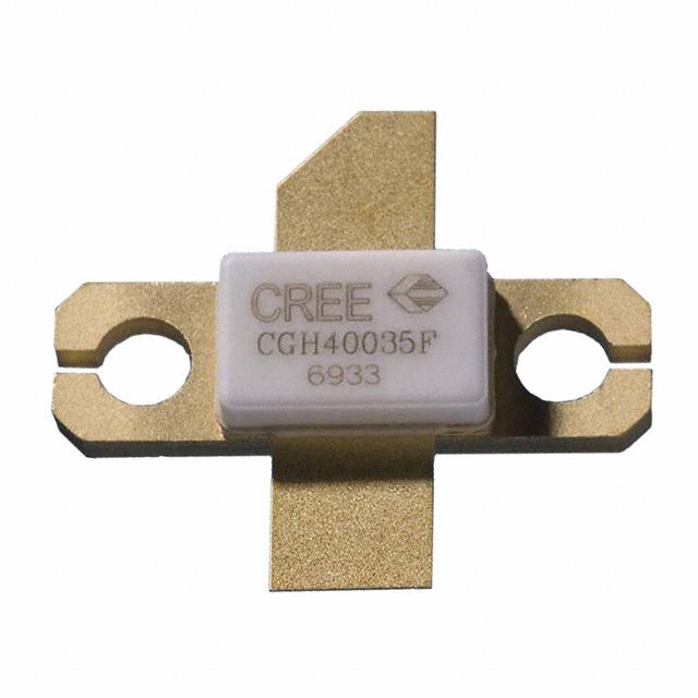 Picture of CGH40035F