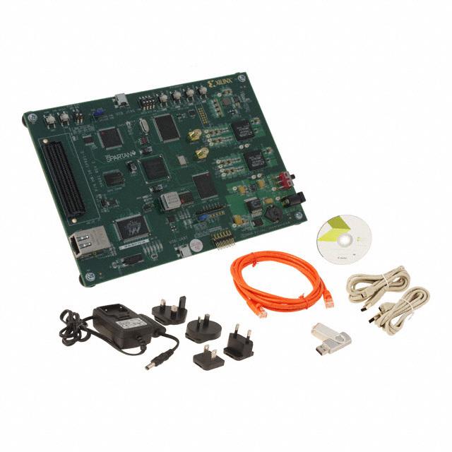Picture of EK-S6-SP601-G