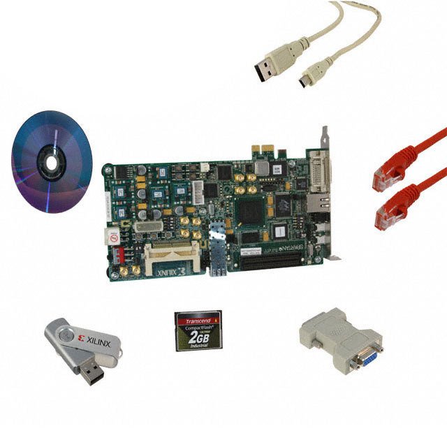 Picture of EK-S6-SP605-G
