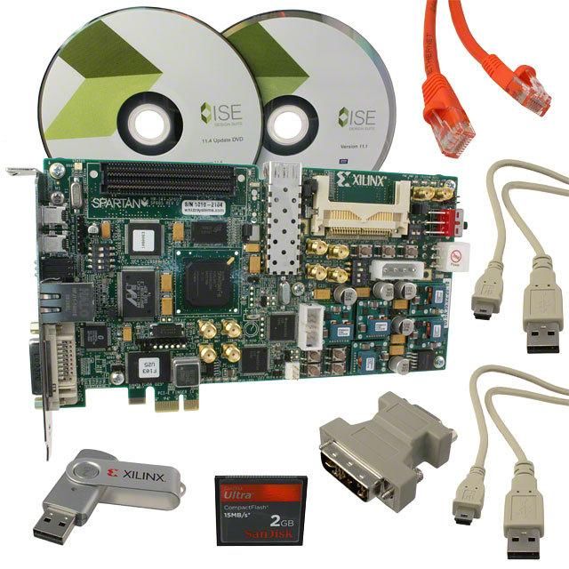Picture of EK-S6-SP605-G-J