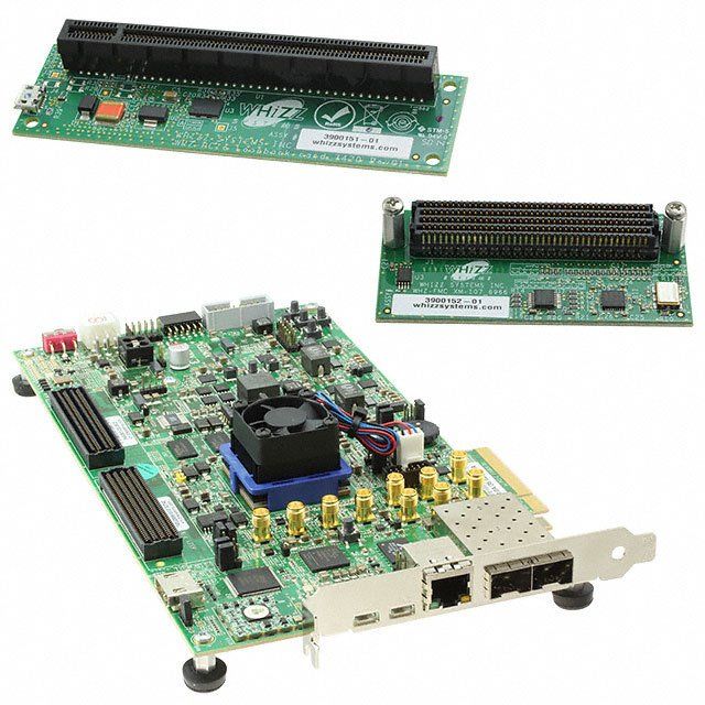 Picture of EK-U1-KCU105-G