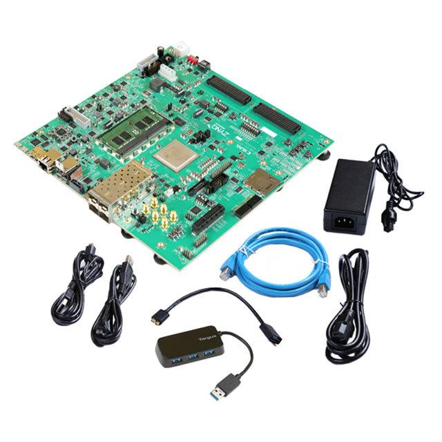 Picture of EK-U1-ZCU102-ES2-G